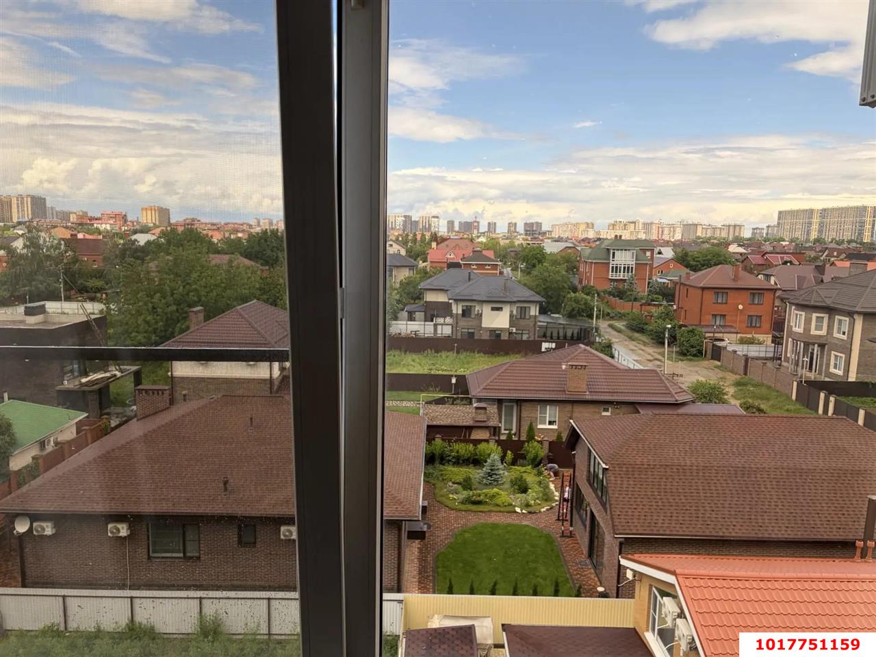Фото №21: 2-комнатная квартира 53&nbsp;м², 5/6&nbsp;эт. - Краснодар, Прикубанский внутригородской округ, Калинино, мкр. Завод Радиоизмерительных Приборов, ул. Домбайская, 9
