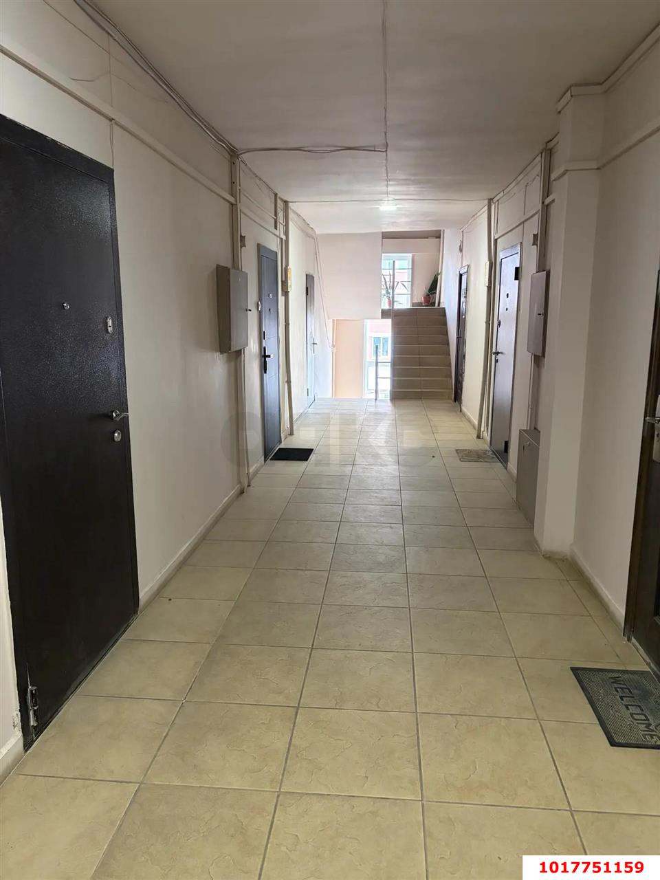Фото №9: 2-комнатная квартира 53&nbsp;м², 5/6&nbsp;эт. - Краснодар, Прикубанский внутригородской округ, Калинино, мкр. Завод Радиоизмерительных Приборов, ул. Домбайская, 9