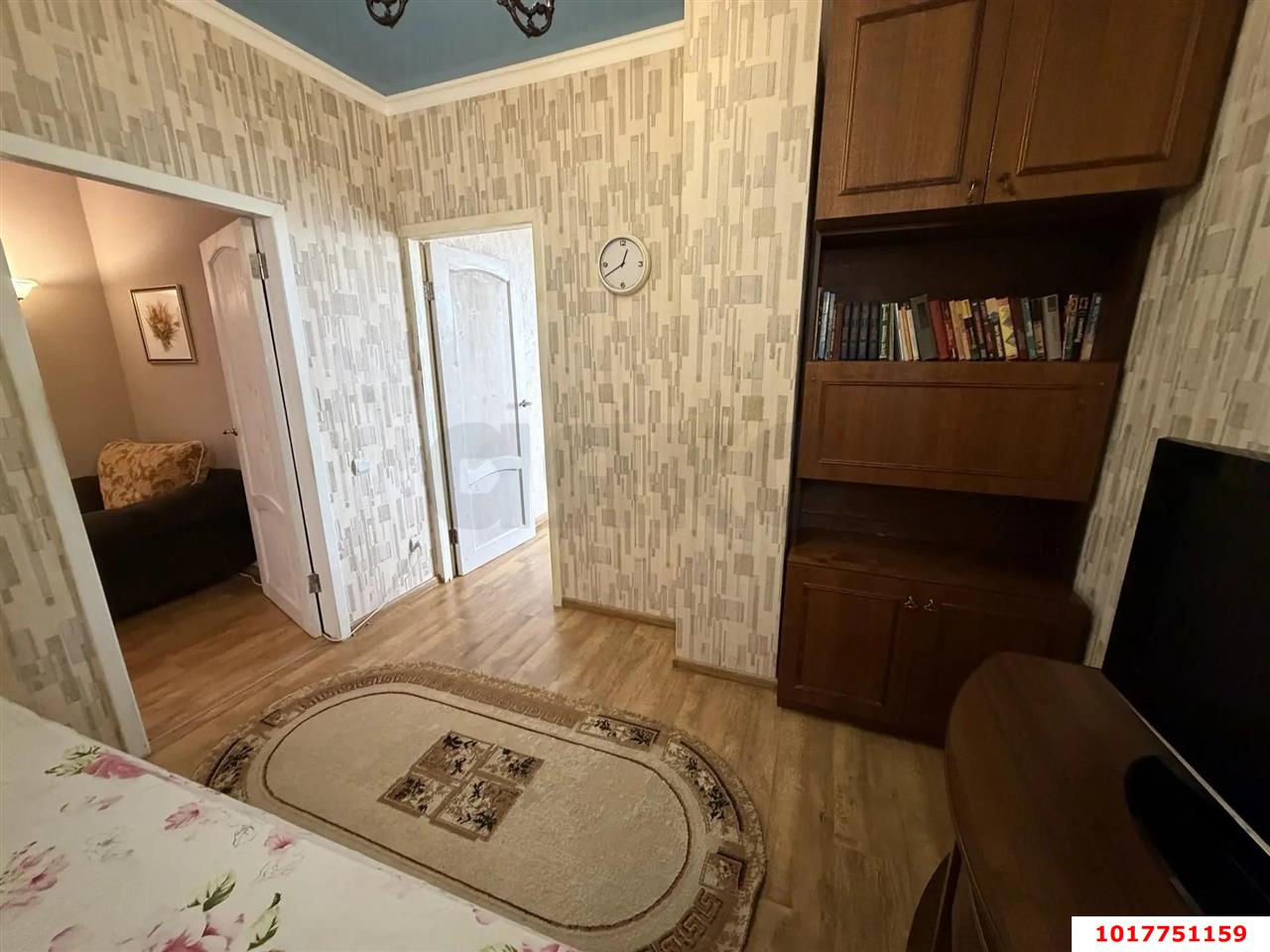 Фото №19: 2-комнатная квартира 53&nbsp;м², 5/6&nbsp;эт. - Краснодар, Прикубанский внутригородской округ, Калинино, мкр. Завод Радиоизмерительных Приборов, ул. Домбайская, 9