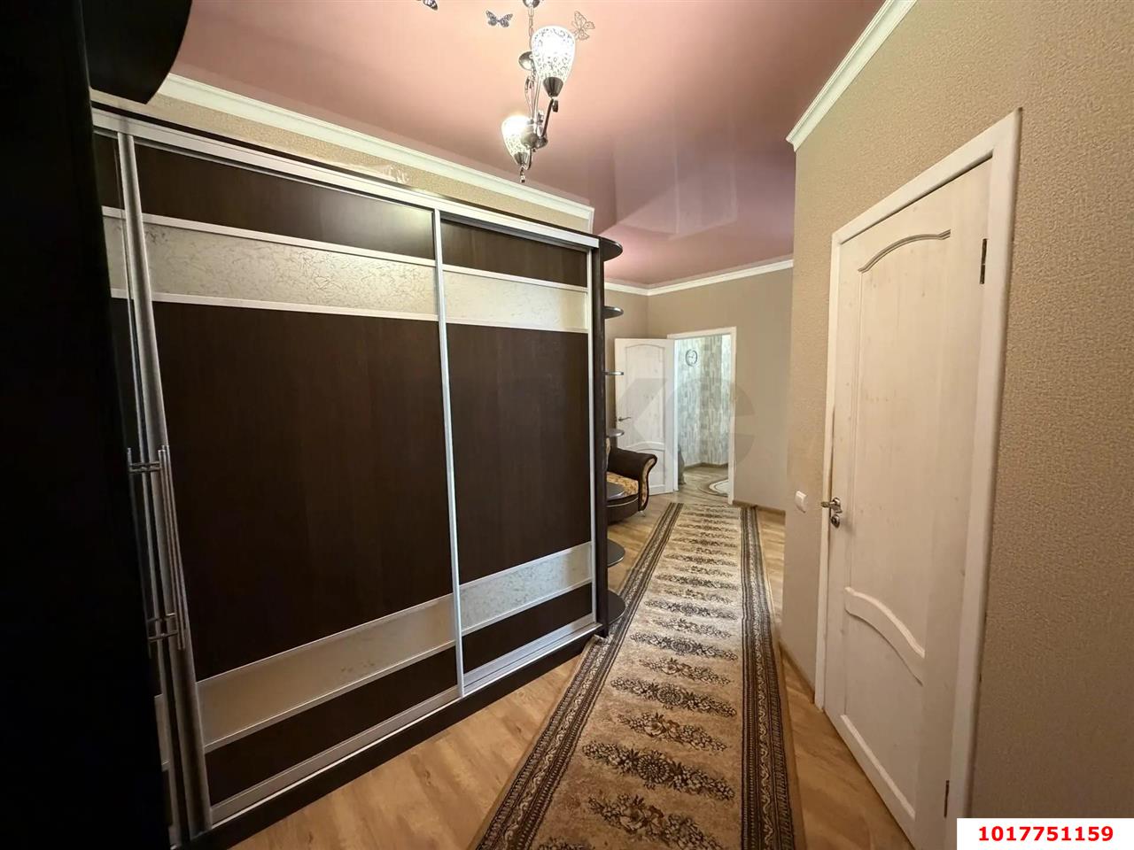 Фото №10: 2-комнатная квартира 53&nbsp;м², 5/6&nbsp;эт. - Краснодар, Прикубанский внутригородской округ, Калинино, мкр. Завод Радиоизмерительных Приборов, ул. Домбайская, 9
