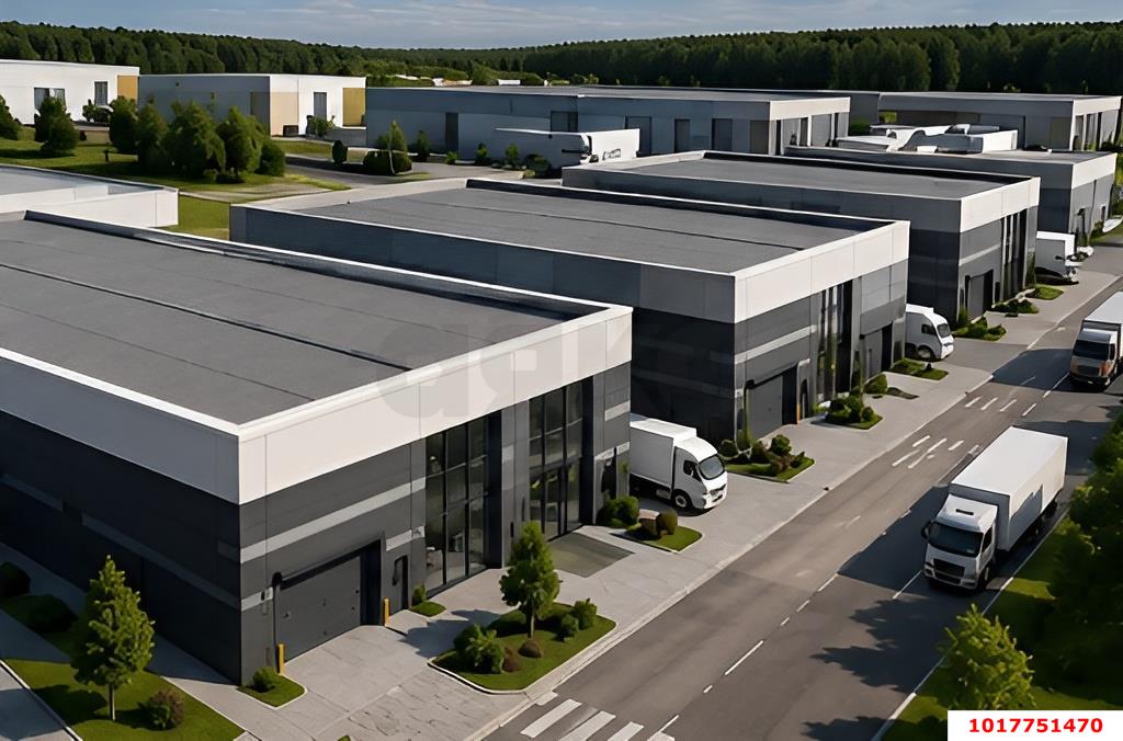 Фото №3: Коммерция 500&nbsp;м², 1/1&nbsp;эт. - Тахтамукай