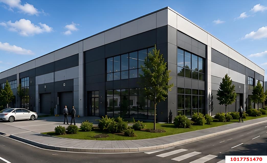 Фото №2: Коммерция 500&nbsp;м², 1/1&nbsp;эт. - Тахтамукай