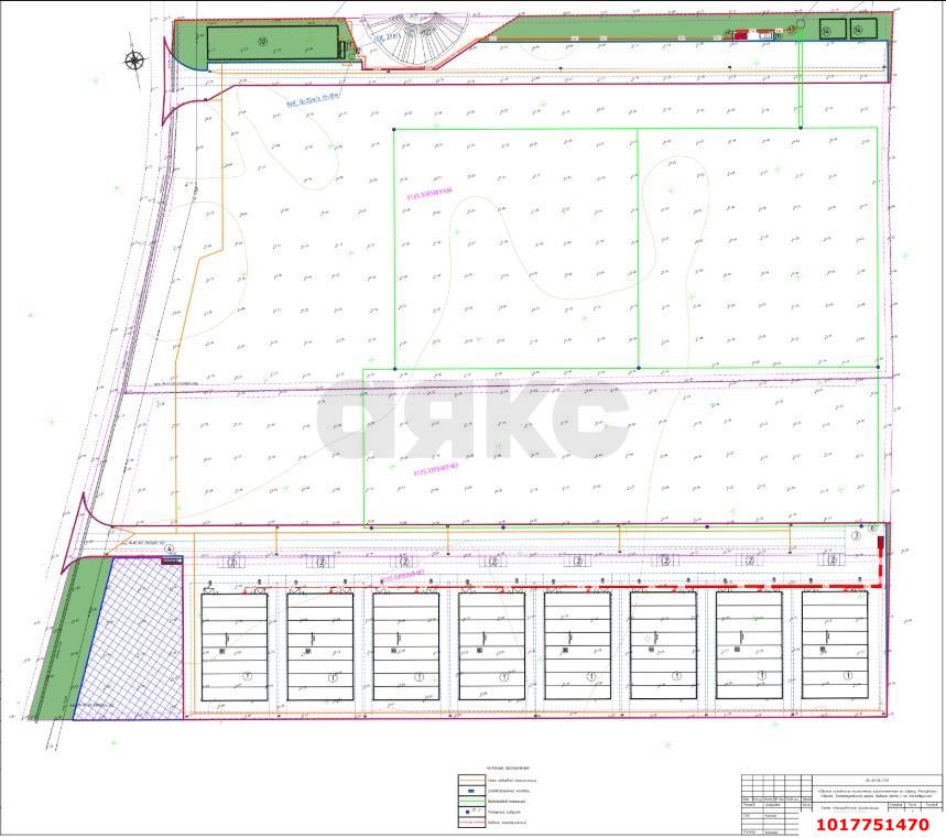 Фото №7: Коммерция 500&nbsp;м², 1/1&nbsp;эт. - Тахтамукай