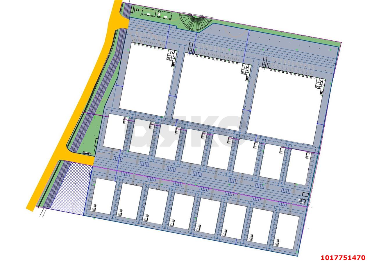 Фото №6: Коммерция 500&nbsp;м², 1/1&nbsp;эт. - Тахтамукай
