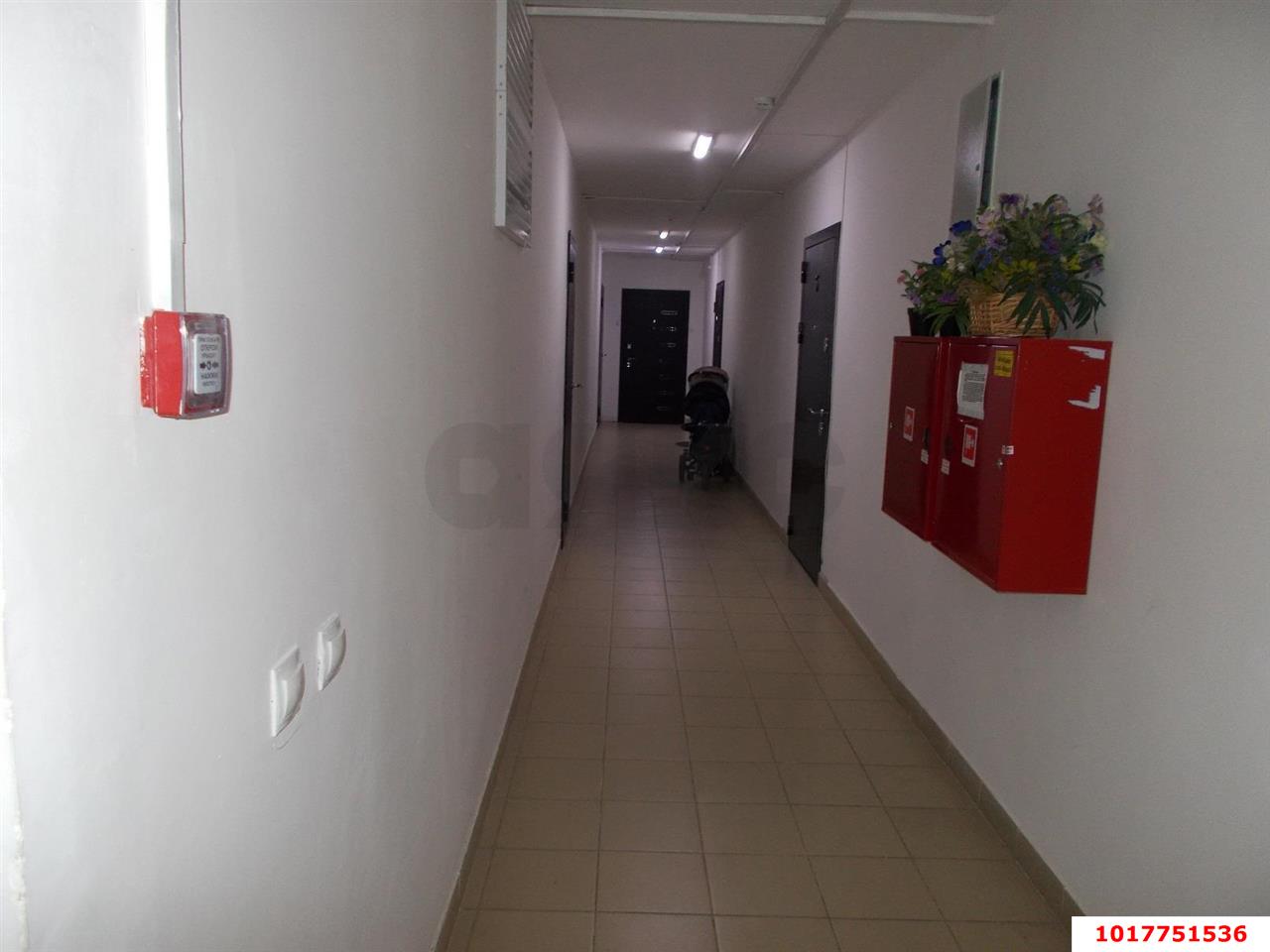 Фото №4: 2-комнатная квартира 65&nbsp;м², 11/17&nbsp;эт. - Краснодар, Карасунский внутригородской округ, мкр. Почтовый, пр-кт имени писателя Знаменского, 9к3