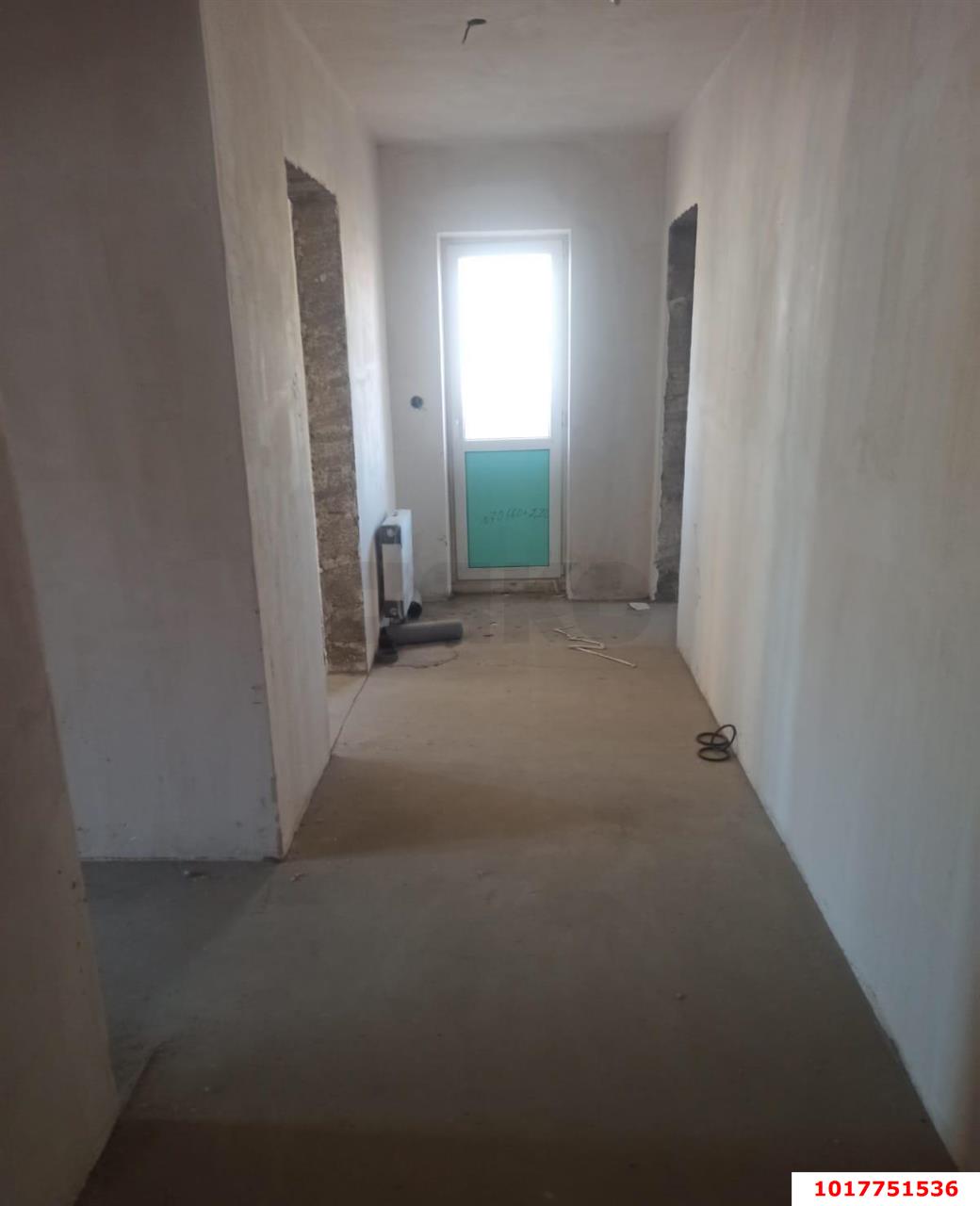 Фото №5: 2-комнатная квартира 65&nbsp;м², 11/17&nbsp;эт. - Краснодар, Карасунский внутригородской округ, мкр. Почтовый, пр-кт имени писателя Знаменского, 9к3
