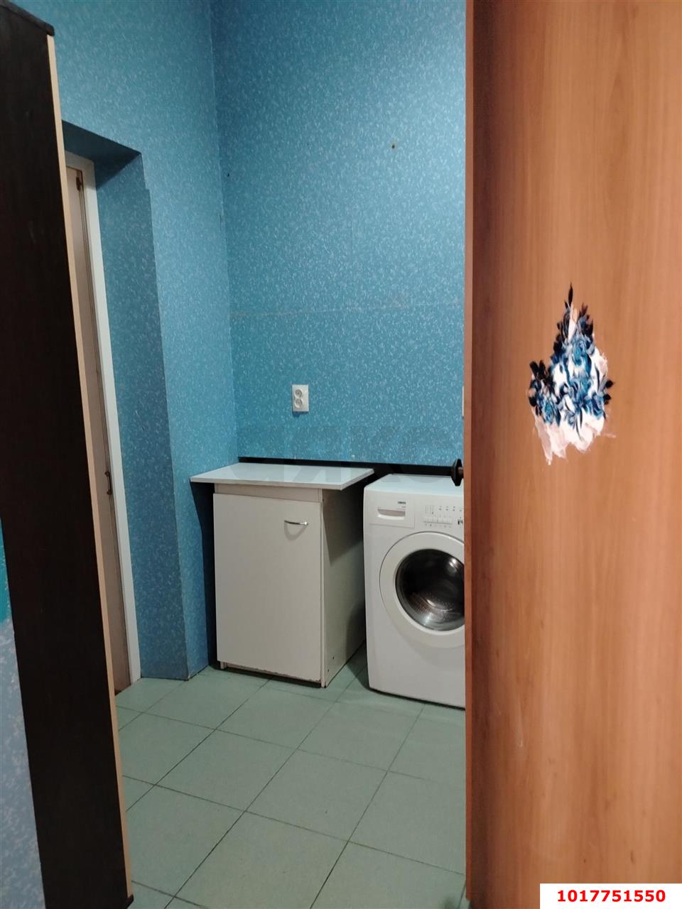 Фото №22: 1-комнатная квартира 31&nbsp;м², 1/2&nbsp;эт. - Краснодар, Центральный внутригородской округ, мкр. Центральный, ул. Янковского, 80