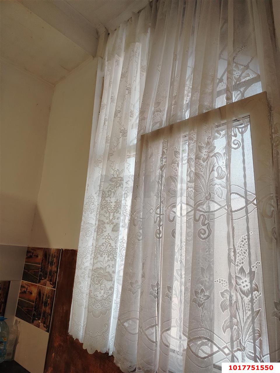 Фото №11: 1-комнатная квартира 31&nbsp;м², 1/2&nbsp;эт. - Краснодар, Центральный внутригородской округ, мкр. Центральный, ул. Янковского, 80