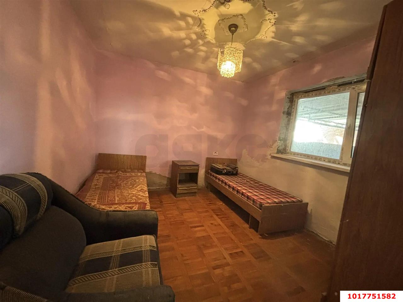 Фото №17: Дом 58&nbsp;м² + 2.64&nbsp;сот., 1&nbsp;эт. - Адыгейск, ул. Ломоносова