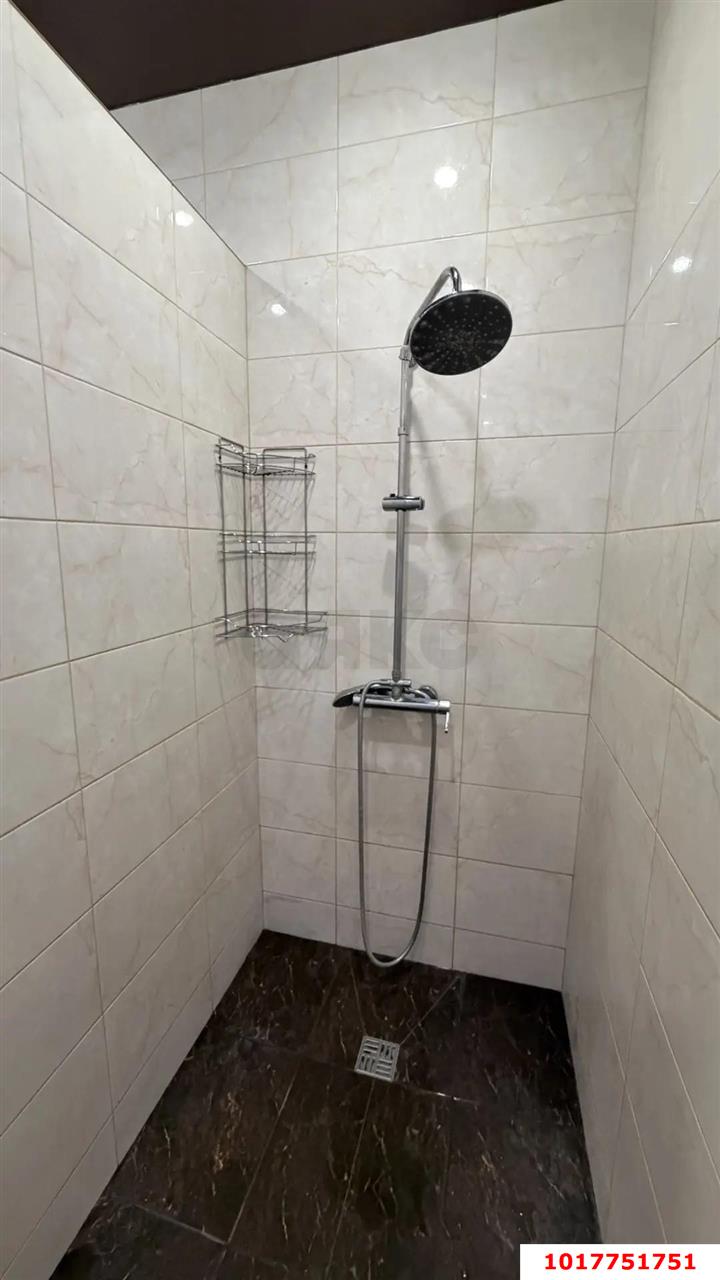 Фото №8: 3-комнатная квартира 105&nbsp;м², 1/6&nbsp;эт. - Краснодар, Прикубанский внутригородской округ, мкр. Немецкая Деревня, пр-кт Гёте, 4
