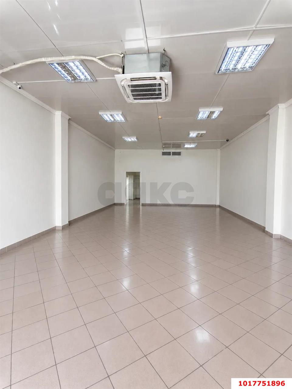 Фото №4: Торговое помещение 105&nbsp;м², 1/1&nbsp;эт. - Анапа, пр-кт Пионерский