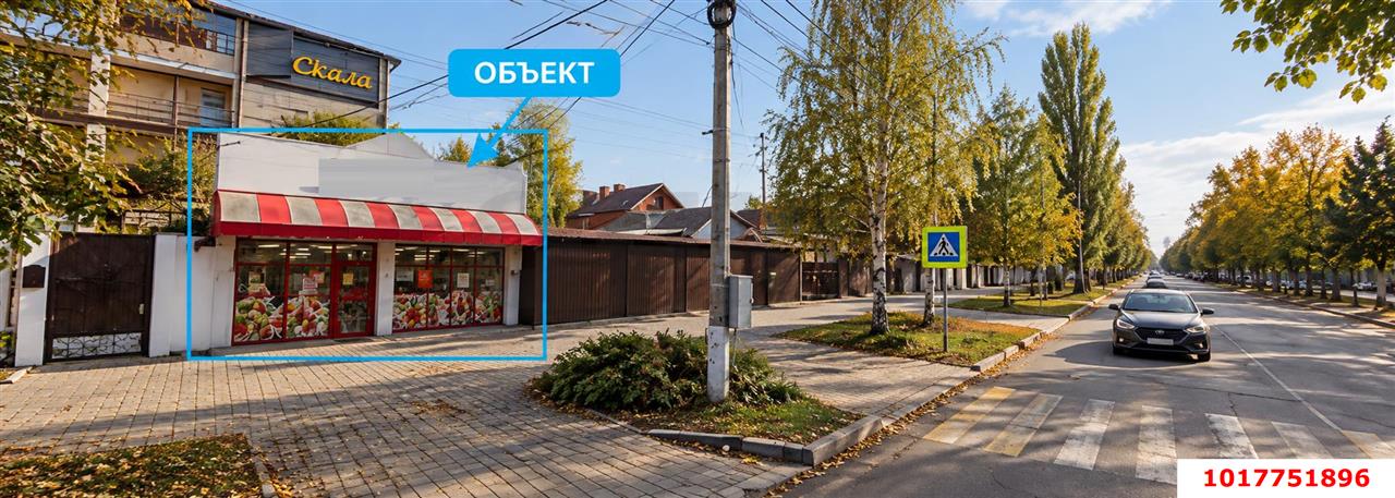 Фото №2: Торговое помещение 105&nbsp;м², 1/1&nbsp;эт. - Анапа, пр-кт Пионерский