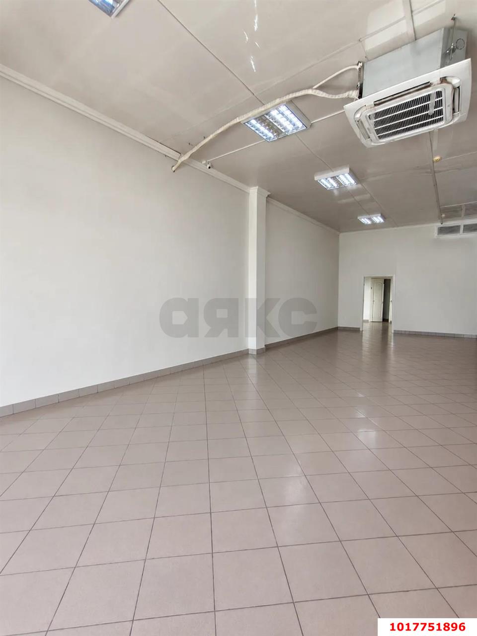 Фото №5: Торговое помещение 105&nbsp;м², 1/1&nbsp;эт. - Анапа, пр-кт Пионерский