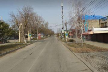 Фото №1: Торговое помещение 105&nbsp;м², 1/1&nbsp;эт. - Анапа, пр-кт Пионерский