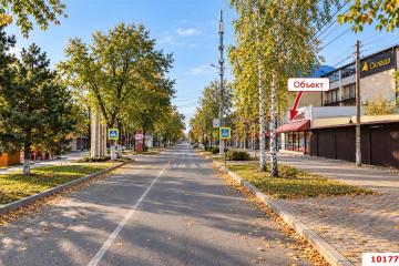 Фото №1: Торговое помещение 105&nbsp;м², 1/1&nbsp;эт. - Анапа, пр-кт Пионерский