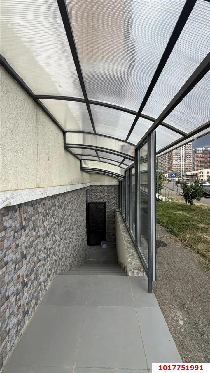 Фото №14: Торговое помещение 224&nbsp;м², -1/9&nbsp;эт. - Краснодар, Прикубанский внутригородской округ, мкр. жилой комплекс Лиговский, ул. Героя Пешкова, 3