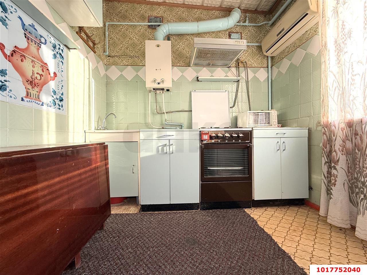 Фото №10: 2-комнатная квартира 45&nbsp;м², 5/5&nbsp;эт. - Краснодар, Прикубанский внутригородской округ, мкр. Авиагородок, ул. Авиагородок, 15
