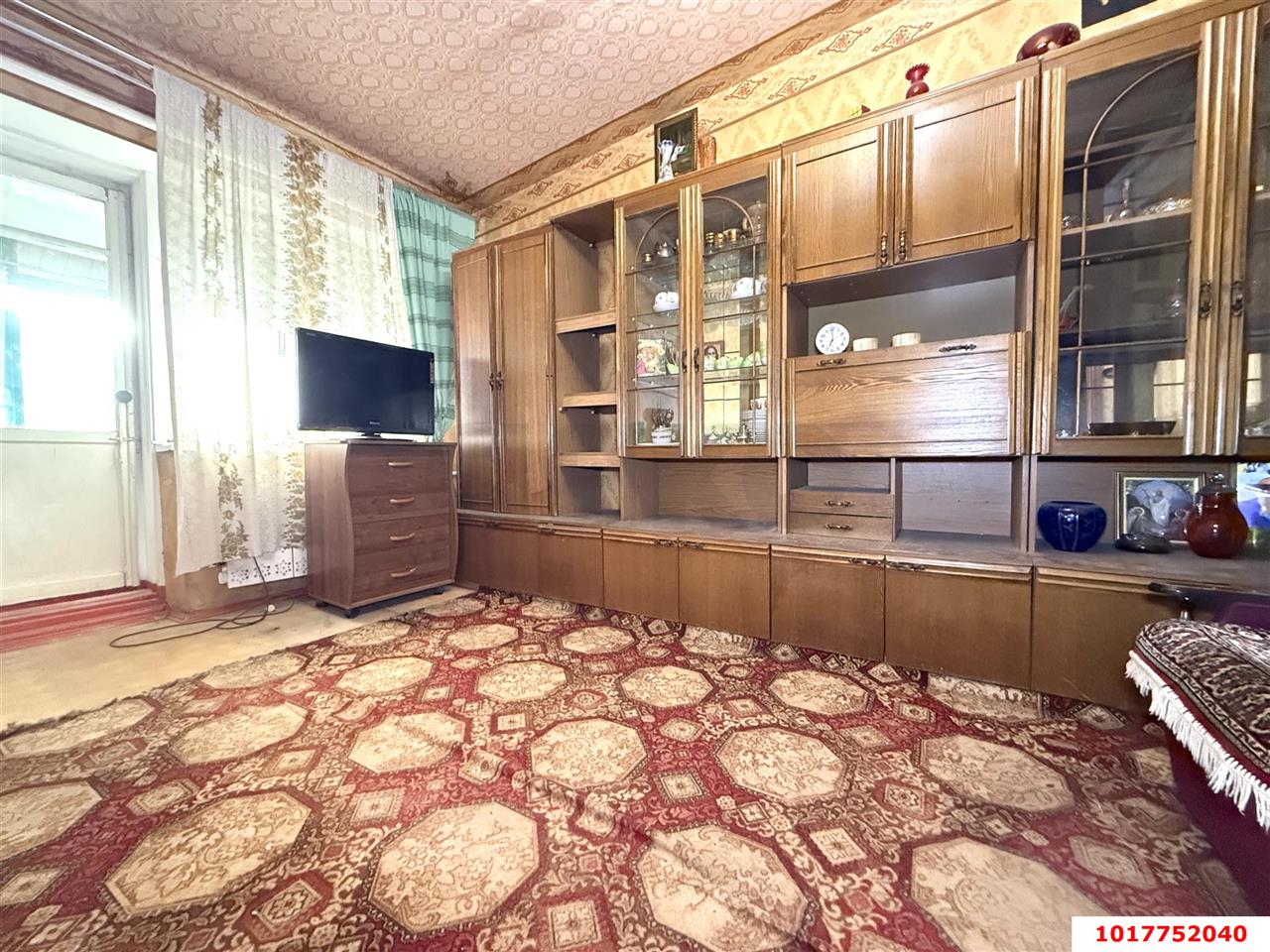 Фото №3: 2-комнатная квартира 45&nbsp;м², 5/5&nbsp;эт. - Краснодар, Прикубанский внутригородской округ, мкр. Авиагородок, ул. Авиагородок, 15