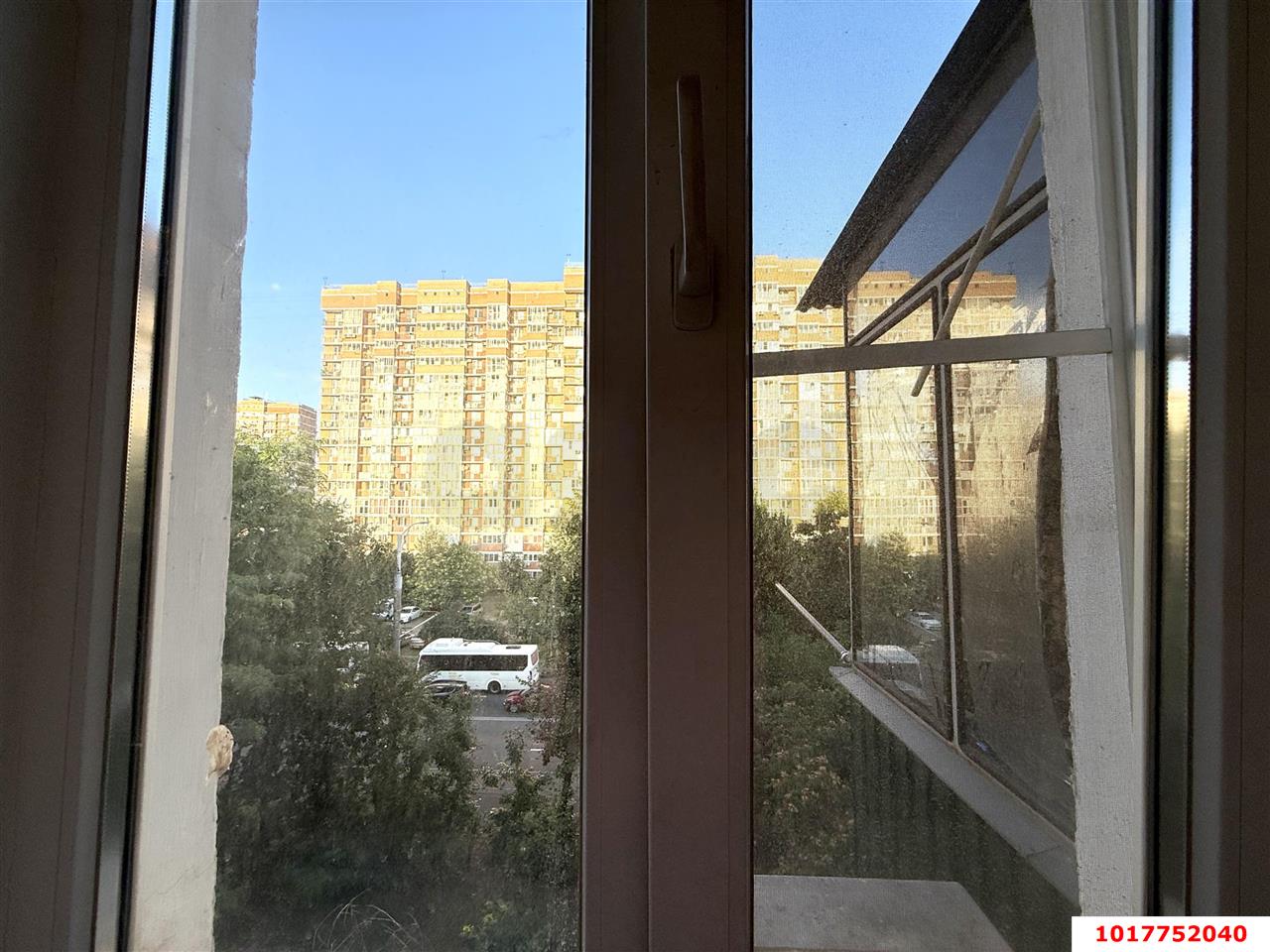 Фото №8: 2-комнатная квартира 45&nbsp;м², 5/5&nbsp;эт. - Краснодар, Прикубанский внутригородской округ, мкр. Авиагородок, ул. Авиагородок, 15