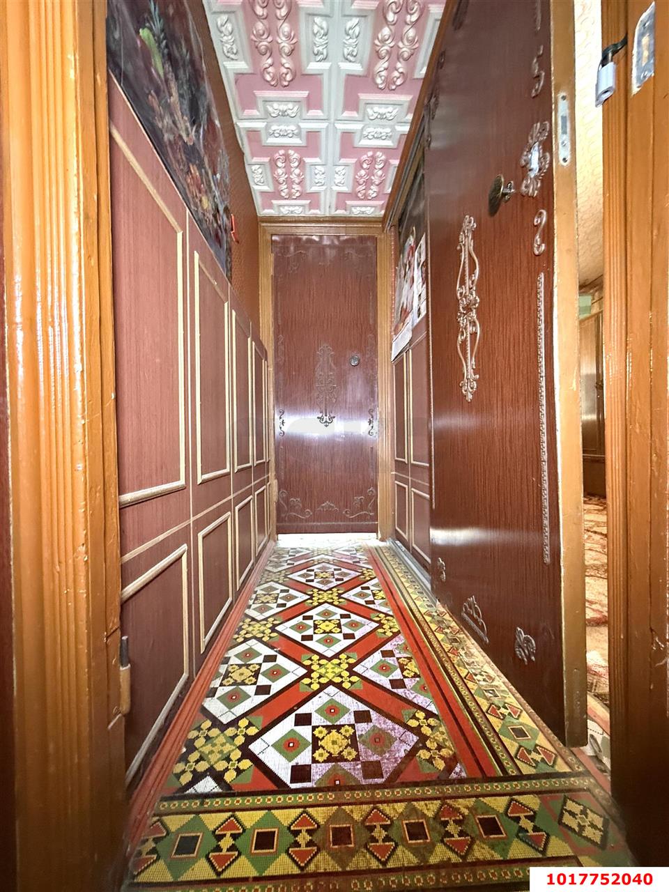 Фото №16: 2-комнатная квартира 45&nbsp;м², 5/5&nbsp;эт. - Краснодар, Прикубанский внутригородской округ, мкр. Авиагородок, ул. Авиагородок, 15