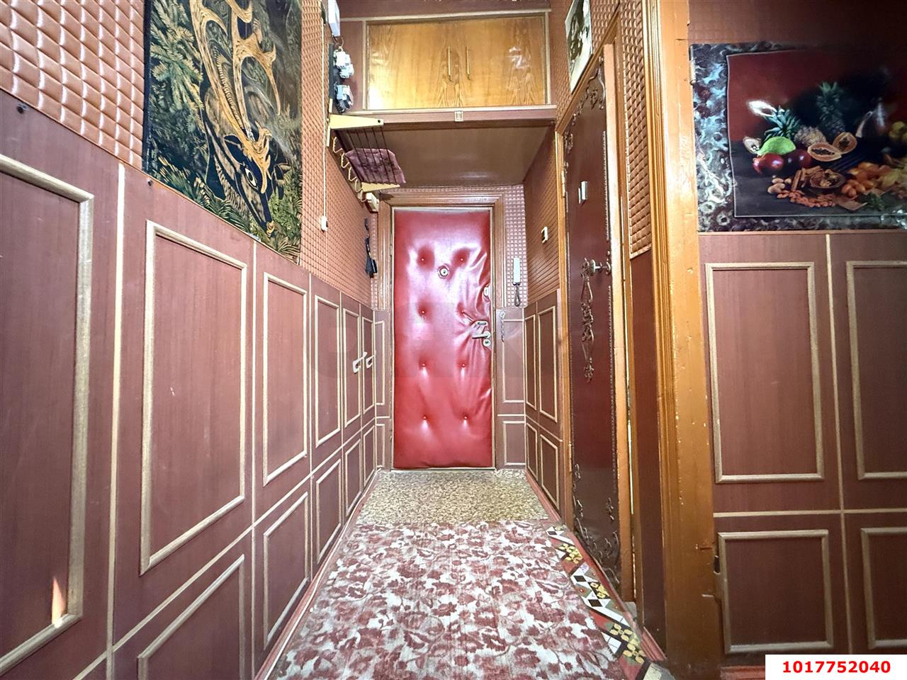Фото №20: 2-комнатная квартира 45&nbsp;м², 5/5&nbsp;эт. - Краснодар, Прикубанский внутригородской округ, мкр. Авиагородок, ул. Авиагородок, 15