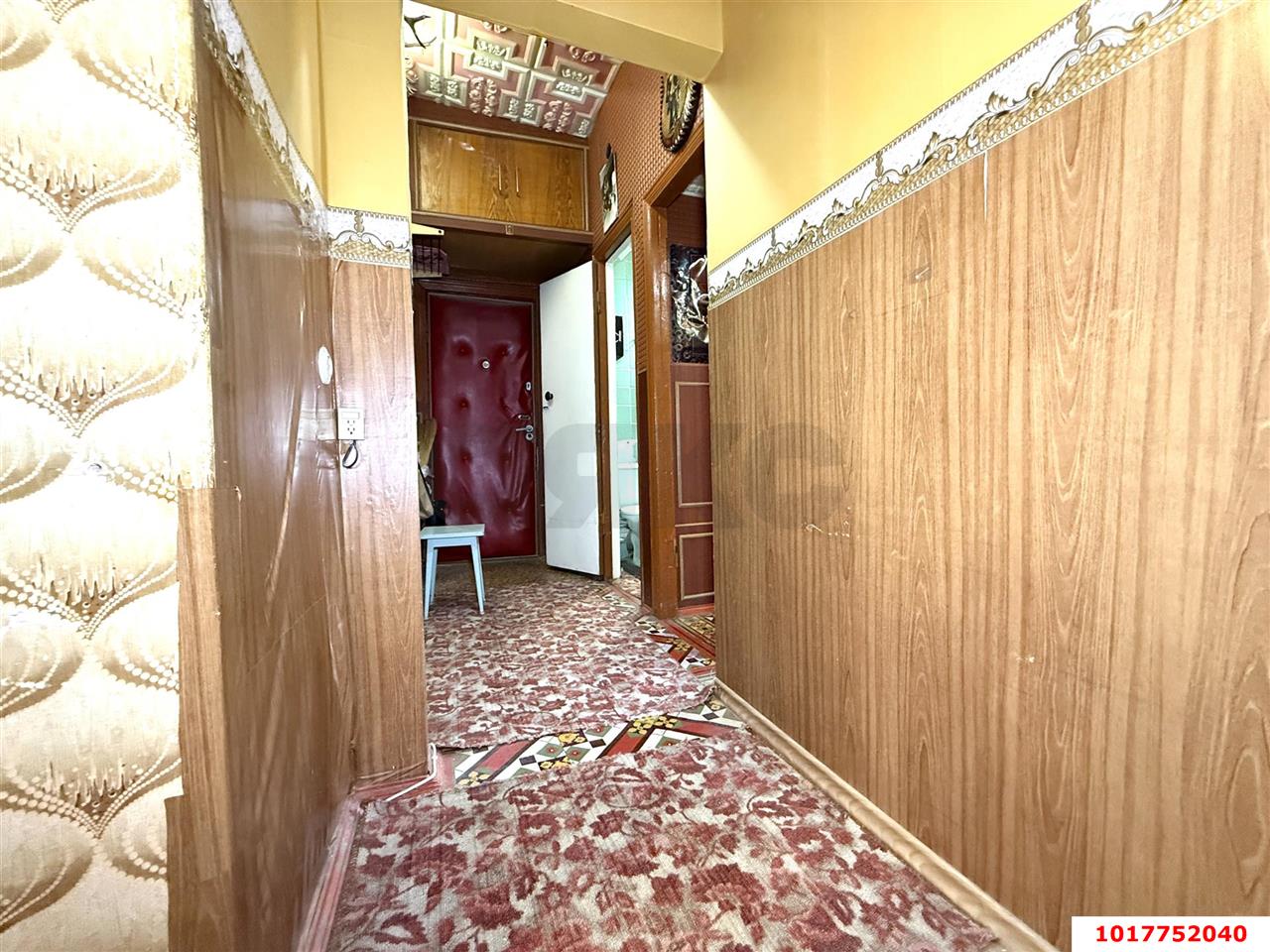 Фото №19: 2-комнатная квартира 45&nbsp;м², 5/5&nbsp;эт. - Краснодар, Прикубанский внутригородской округ, мкр. Авиагородок, ул. Авиагородок, 15