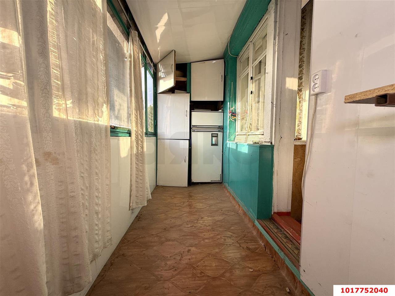 Фото №14: 2-комнатная квартира 45&nbsp;м², 5/5&nbsp;эт. - Краснодар, Прикубанский внутригородской округ, мкр. Авиагородок, ул. Авиагородок, 15