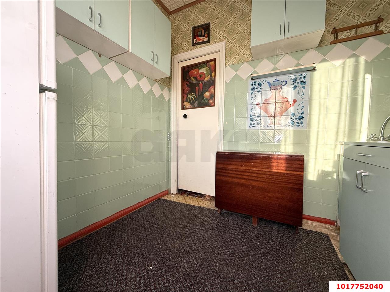 Фото №11: 2-комнатная квартира 45&nbsp;м², 5/5&nbsp;эт. - Краснодар, Прикубанский внутригородской округ, мкр. Авиагородок, ул. Авиагородок, 15