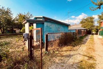Фото №1: Личное подсобное хозяйство 5&nbsp;сот. - СТ Мелиоратор, ул. Черешневая, 20