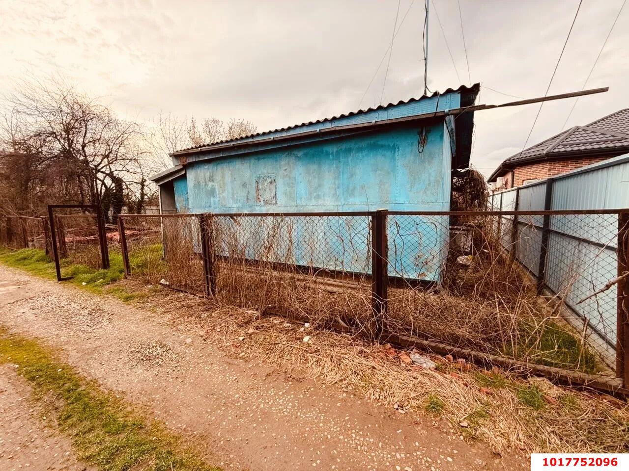Фото №5: Личное подсобное хозяйство 5&nbsp;сот. - СТ Мелиоратор, ул. Черешневая, 20