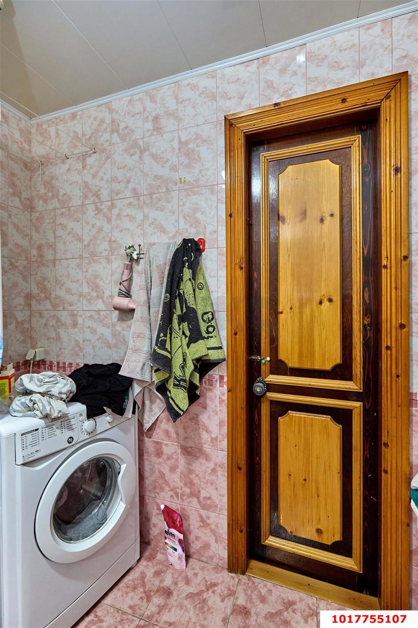Фото №11: 2-комнатная квартира 51&nbsp;м², 2/9&nbsp;эт. - Краснодар, Карасунский внутригородской округ, мкр. Комсомольский, ул. Сормовская, 177