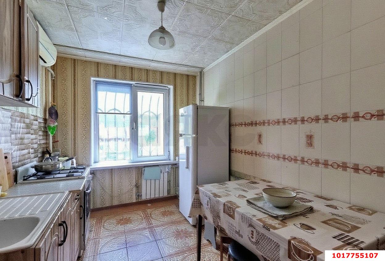 Фото №13: 2-комнатная квартира 51&nbsp;м², 2/9&nbsp;эт. - Краснодар, Карасунский внутригородской округ, мкр. Комсомольский, ул. Сормовская, 177