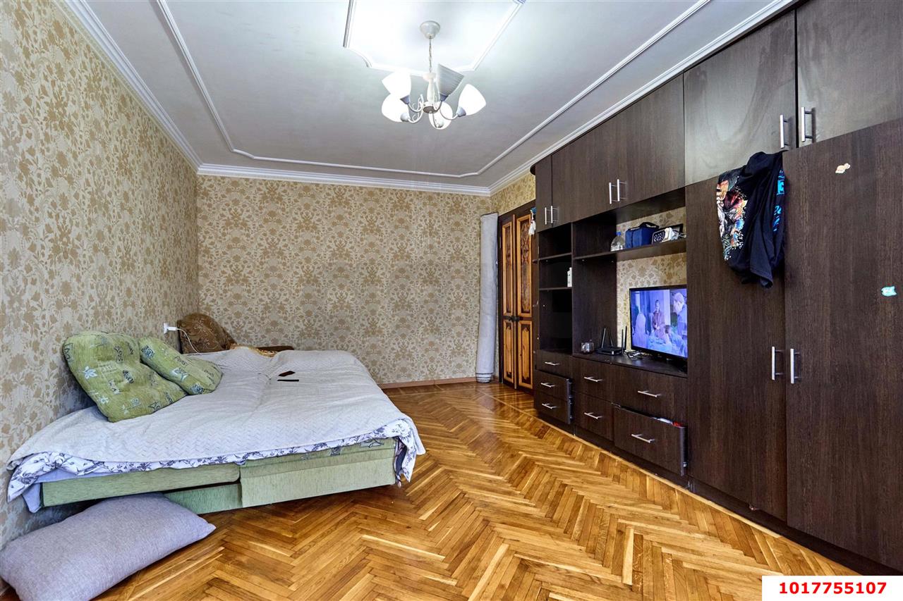 Фото №2: 2-комнатная квартира 51&nbsp;м², 2/9&nbsp;эт. - Краснодар, Карасунский внутригородской округ, мкр. Комсомольский, ул. Сормовская, 177