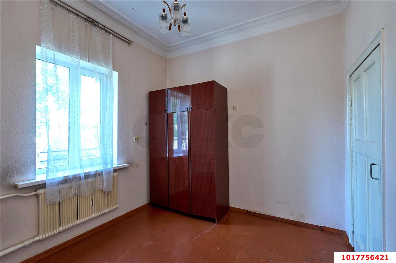 Фото №9: Часть дома 91&nbsp;м² + 2.7&nbsp;сот., 1&nbsp;эт. - Краснодар, Карасунский внутригородской округ, мкр. Хлопчато-бумажный Комбинат, ул. Енисейская, 3