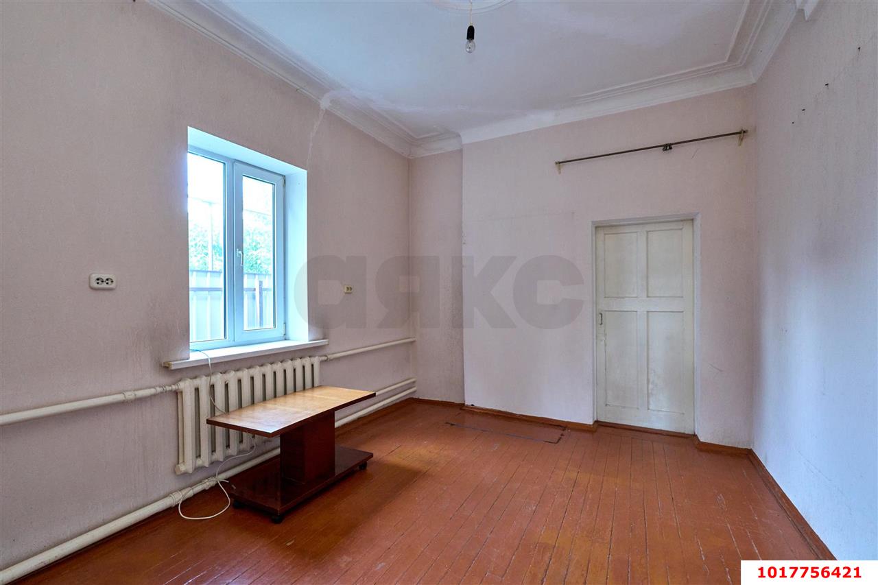 Фото №2: Часть дома 91&nbsp;м² + 2.7&nbsp;сот., 1&nbsp;эт. - Краснодар, Карасунский внутригородской округ, мкр. Хлопчато-бумажный Комбинат, ул. Енисейская, 3