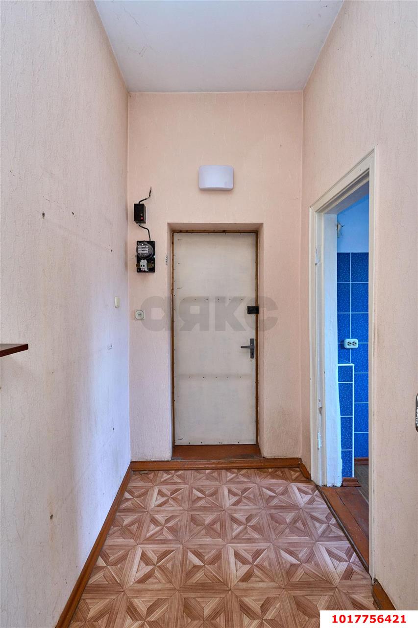 Фото №4: Часть дома 91&nbsp;м² + 2.7&nbsp;сот., 1&nbsp;эт. - Краснодар, Карасунский внутригородской округ, мкр. Хлопчато-бумажный Комбинат, ул. Енисейская, 3