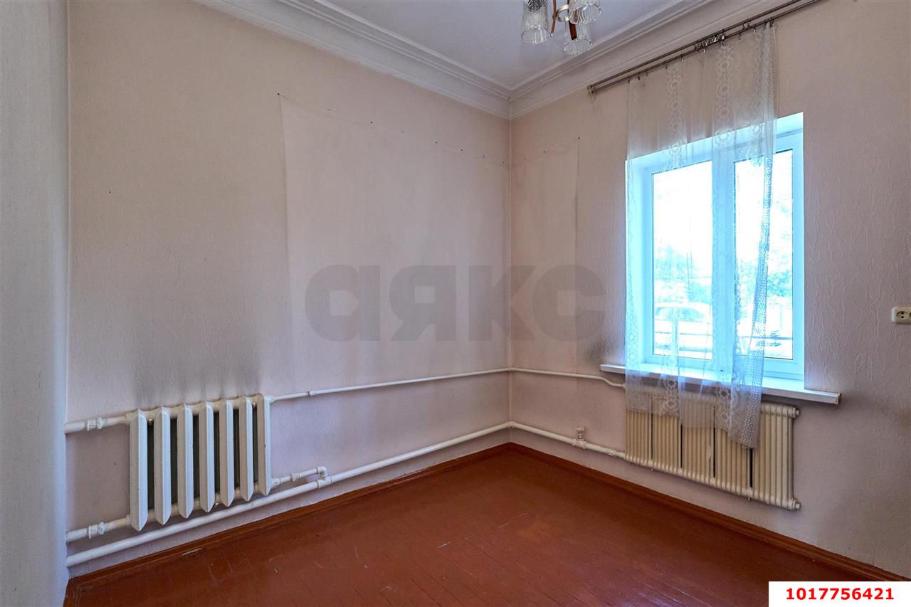 Фото №3: Часть дома 91&nbsp;м² + 2.7&nbsp;сот., 1&nbsp;эт. - Краснодар, Карасунский внутригородской округ, мкр. Хлопчато-бумажный Комбинат, ул. Енисейская, 3