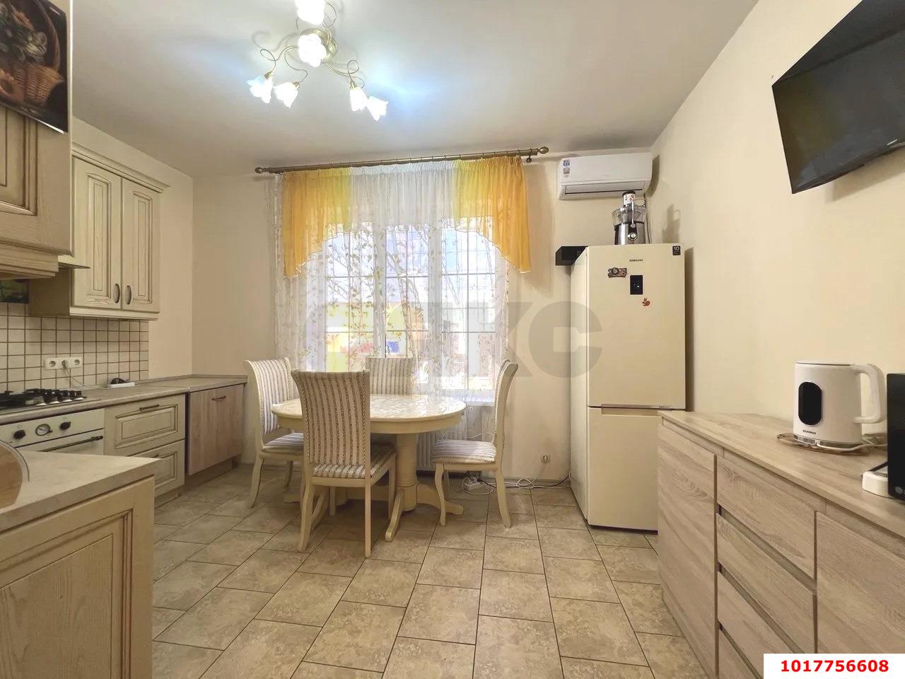 Фото №4: Дом 104&nbsp;м² + 10&nbsp;сот., 2&nbsp;эт. - Старомышастовская, ул. Кирова, 131