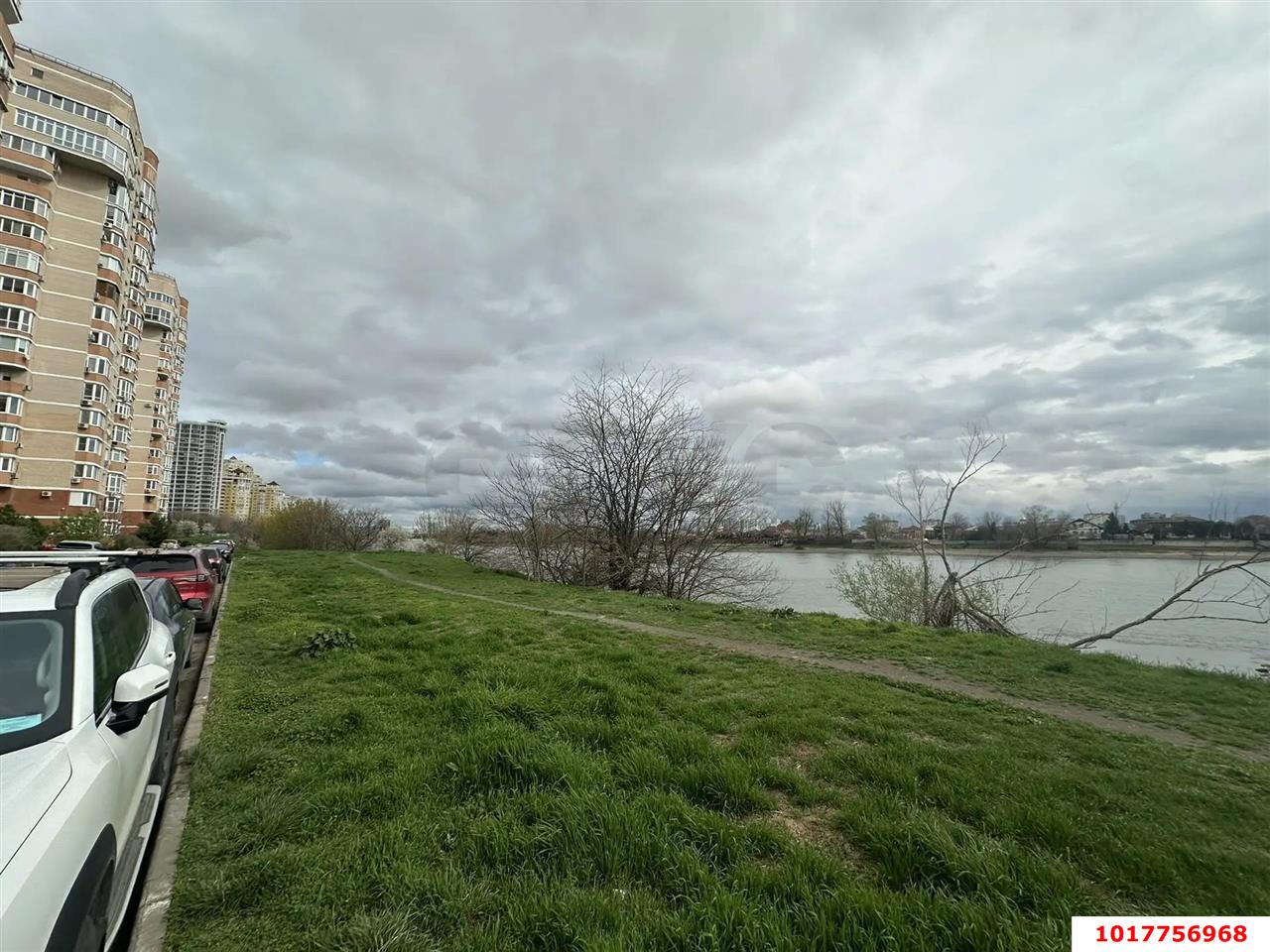 Фото №12: 1-комнатная квартира 47&nbsp;м², 3/16&nbsp;эт. - Краснодар, Западный внутригородской округ, мкр. Кожзавод, ул. Минская, 122/12