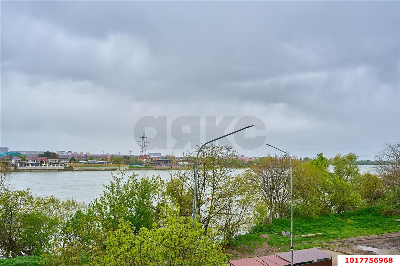 Фото №15: 1-комнатная квартира 47&nbsp;м², 3/16&nbsp;эт. - Краснодар, Западный внутригородской округ, мкр. Кожзавод, ул. Минская, 122/12