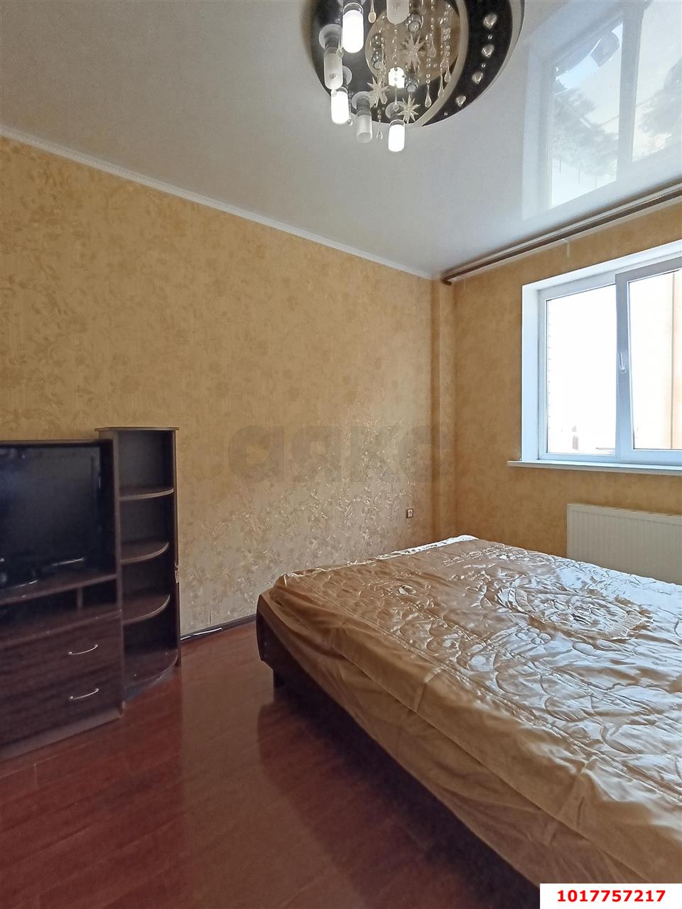 Фото №3: 2-комнатная квартира 68&nbsp;м², 5/10&nbsp;эт. - Яблоновский, мкр. ЖК Уютный, ул. Гагарина, 159/3