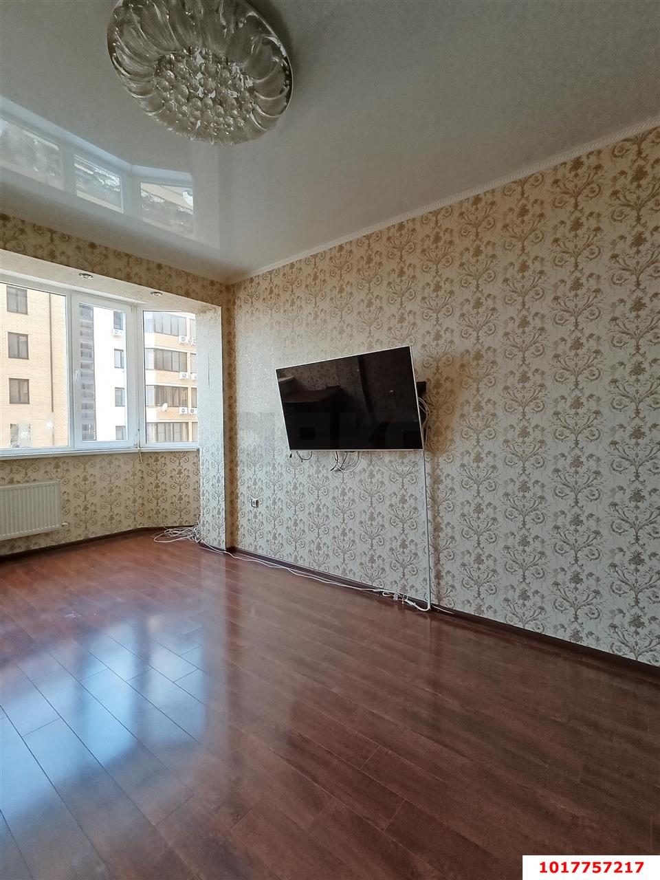 Фото №9: 2-комнатная квартира 68&nbsp;м², 5/10&nbsp;эт. - Яблоновский, мкр. ЖК Уютный, ул. Гагарина, 159/3