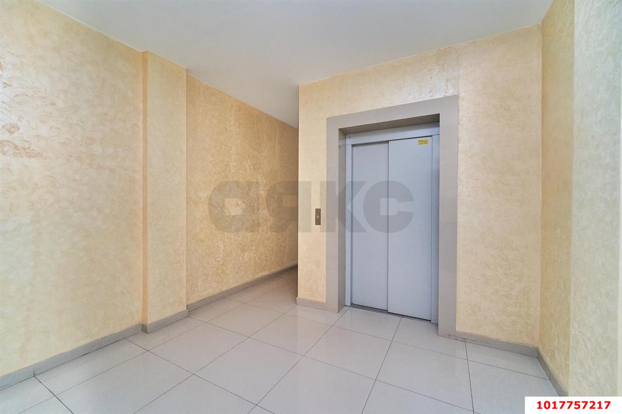 Фото №16: 2-комнатная квартира 68&nbsp;м², 5/10&nbsp;эт. - Яблоновский, мкр. ЖК Уютный, ул. Гагарина, 159/3