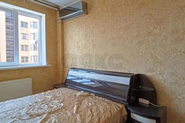 Фото №1: 2-комнатная квартира 68&nbsp;м², 5/10&nbsp;эт. - Яблоновский, мкр. ЖК Уютный, ул. Гагарина, 159/3