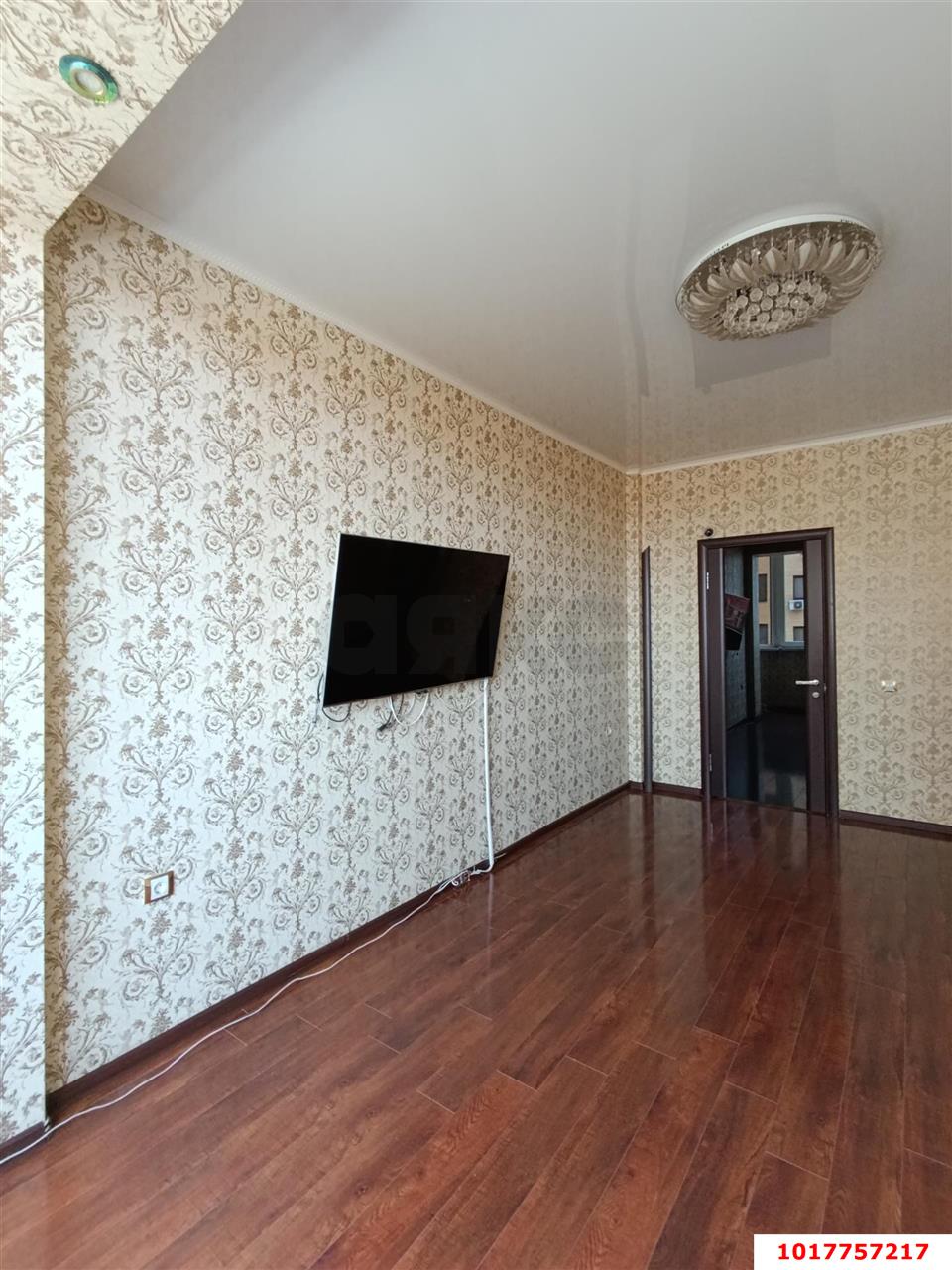 Фото №8: 2-комнатная квартира 68&nbsp;м², 5/10&nbsp;эт. - Яблоновский, мкр. ЖК Уютный, ул. Гагарина, 159/3