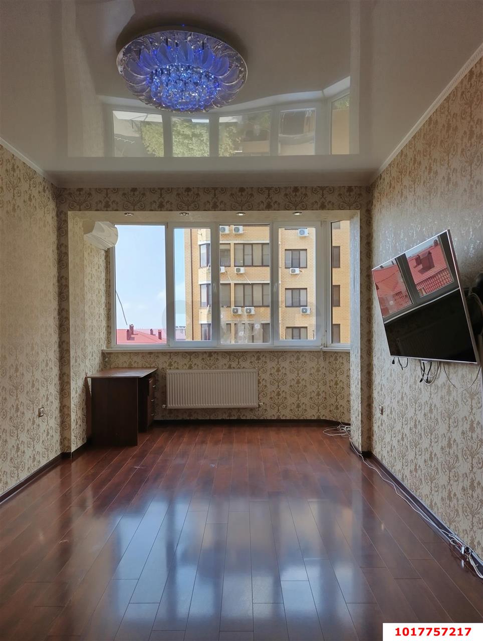 Фото №2: 2-комнатная квартира 68&nbsp;м², 5/10&nbsp;эт. - Яблоновский, мкр. ЖК Уютный, ул. Гагарина, 159/3