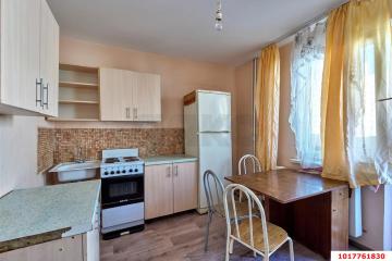 Фото №1: 2-комнатная квартира 59 м², 6/16 эт. - Краснодар, мкр. Восточно-Кругликовский, ул. Героя А.А. Аверкиева, 10