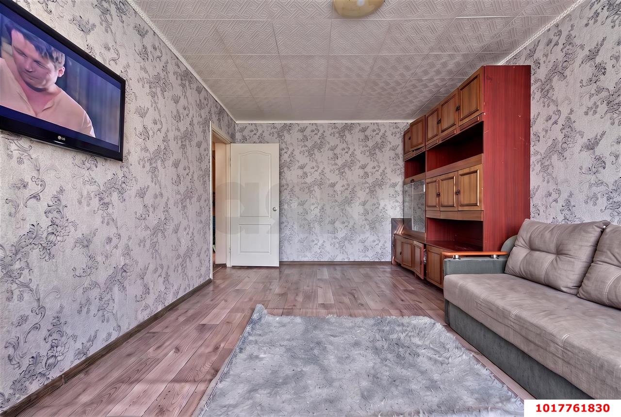Фото №6: 2-комнатная квартира 62&nbsp;м², 6/16&nbsp;эт. - Краснодар, Прикубанский внутригородской округ, мкр. Восточно-Кругликовский, ул. Героя А.А. Аверкиева, 10