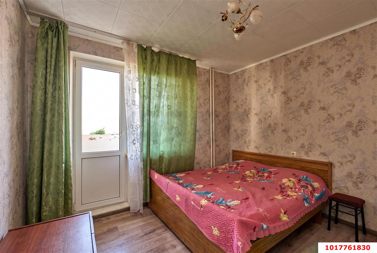 Фото №4: 2-комнатная квартира 62&nbsp;м², 6/16&nbsp;эт. - Краснодар, Прикубанский внутригородской округ, мкр. Восточно-Кругликовский, ул. Героя А.А. Аверкиева, 10