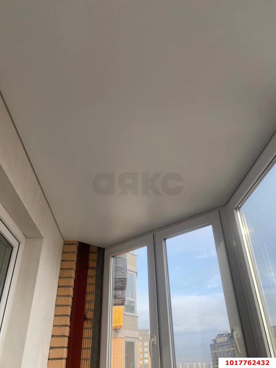 Фото №7: 1-комнатная квартира 40&nbsp;м², 19/25&nbsp;эт. - Краснодар, Карасунский внутригородской округ, мкр. ЖК Сказка Град, ул. имени В.Н. Мачуги, 166Б